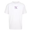 Build Your Brand Oversize T-Shirt Heavy Miniaturansicht