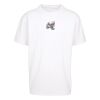 Build Your Brand Oversize T-Shirt Heavy Miniaturansicht