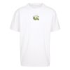 Build Your Brand Oversize T-Shirt Heavy Miniaturansicht