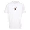 Build Your Brand Oversize T-Shirt Heavy Miniaturansicht