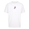 Build Your Brand Oversize T-Shirt Heavy Miniaturansicht