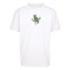Build Your Brand Oversize T-Shirt Heavy Miniaturansicht