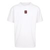 Build Your Brand Oversize T-Shirt Heavy Miniaturansicht