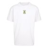 Build Your Brand Oversize T-Shirt Heavy Miniaturansicht