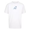 Build Your Brand Oversize T-Shirt Heavy Miniaturansicht