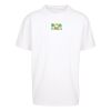 Build Your Brand Oversize T-Shirt Heavy Miniaturansicht