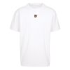 Build Your Brand Oversize T-Shirt Heavy Miniaturansicht