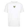 Build Your Brand Oversize T-Shirt Heavy Miniaturansicht