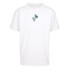 Build Your Brand Oversize T-Shirt Heavy Miniaturansicht