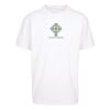 Build Your Brand Oversize T-Shirt Heavy Miniaturansicht