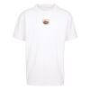 Build Your Brand Oversize T-Shirt Heavy Miniaturansicht