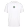 Build Your Brand Oversize T-Shirt Heavy Miniaturansicht