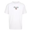 Build Your Brand Oversize T-Shirt Heavy Miniaturansicht
