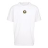 Build Your Brand Oversize T-Shirt Heavy Miniaturansicht