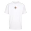 Build Your Brand Oversize T-Shirt Heavy Miniaturansicht