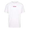 Build Your Brand Oversize T-Shirt Heavy Miniaturansicht