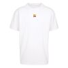 Build Your Brand Oversize T-Shirt Heavy Miniaturansicht