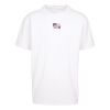 Build Your Brand Oversize T-Shirt Heavy Miniaturansicht