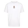 Build Your Brand Oversize T-Shirt Heavy Miniaturansicht