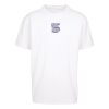 Build Your Brand Oversize T-Shirt Heavy Miniaturansicht