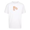 Build Your Brand Oversize T-Shirt Heavy Miniaturansicht