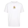 Build Your Brand Oversize T-Shirt Heavy Miniaturansicht