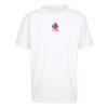 Build Your Brand Oversize T-Shirt Heavy Miniaturansicht