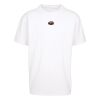 Build Your Brand Oversize T-Shirt Heavy Miniaturansicht