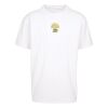 Build Your Brand Oversize T-Shirt Heavy Miniaturansicht