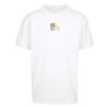 Build Your Brand Oversize T-Shirt Heavy Miniaturansicht