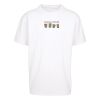 Build Your Brand Oversize T-Shirt Heavy Miniaturansicht