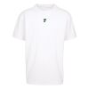Build Your Brand Oversize T-Shirt Heavy Miniaturansicht