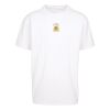Build Your Brand Oversize T-Shirt Heavy Miniaturansicht
