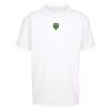 Build Your Brand Oversize T-Shirt Heavy Miniaturansicht