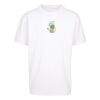 Build Your Brand Oversize T-Shirt Heavy Miniaturansicht