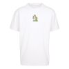 Build Your Brand Oversize T-Shirt Heavy Miniaturansicht