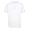 Build Your Brand Oversize T-Shirt Heavy Miniaturansicht