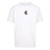 Build Your Brand Oversize T-Shirt Heavy Miniaturansicht