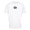 Build Your Brand Oversize T-Shirt Heavy Miniaturansicht