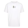 Build Your Brand Oversize T-Shirt Heavy Miniaturansicht