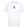 Build Your Brand Oversize T-Shirt Heavy Miniaturansicht
