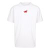Build Your Brand Oversize T-Shirt Heavy Miniaturansicht