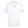 Build Your Brand Oversize T-Shirt Heavy Miniaturansicht