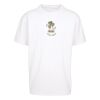 Build Your Brand Oversize T-Shirt Heavy Miniaturansicht
