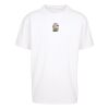 Build Your Brand Oversize T-Shirt Heavy Miniaturansicht