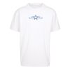 Build Your Brand Oversize T-Shirt Heavy Miniaturansicht