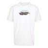 Build Your Brand Oversize T-Shirt Heavy Miniaturansicht