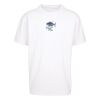 Build Your Brand Oversize T-Shirt Heavy Miniaturansicht
