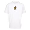 Build Your Brand Oversize T-Shirt Heavy Miniaturansicht