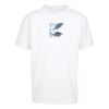 Build Your Brand Oversize T-Shirt Heavy Miniaturansicht